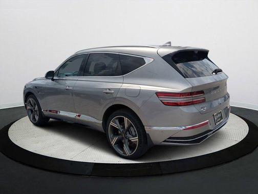 2025 Genesis GV80 3.5T Prestige