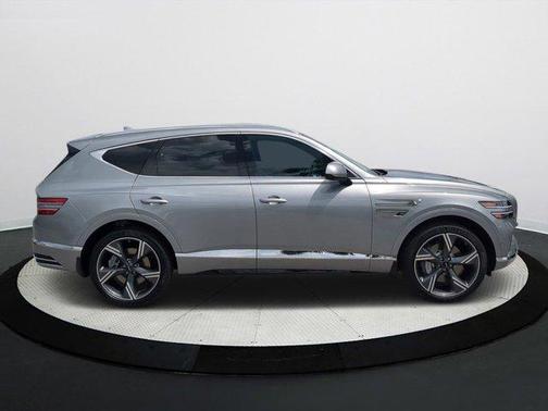 2025 Genesis GV80 3.5T Prestige