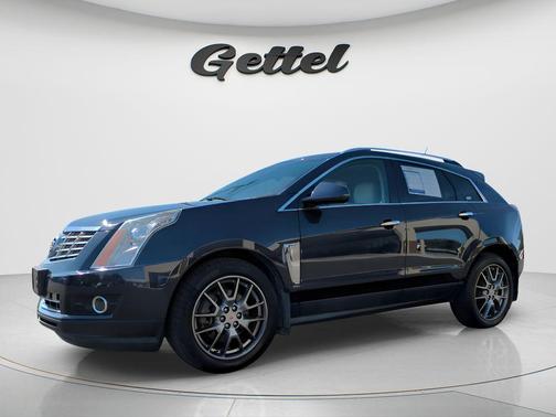2015 Cadillac SRX Premium Collection