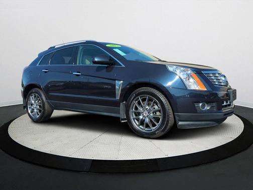 2015 Cadillac SRX Premium Collection
