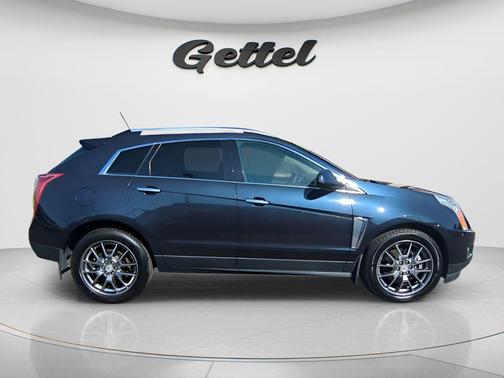 2015 Cadillac SRX Premium Collection