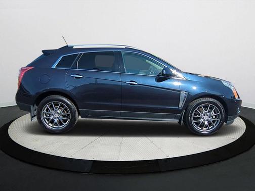 2015 Cadillac SRX Premium Collection