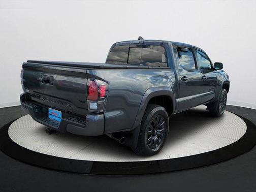 2023 Toyota Tacoma Limited