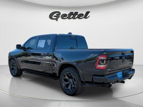 2024 RAM 1500 Limited