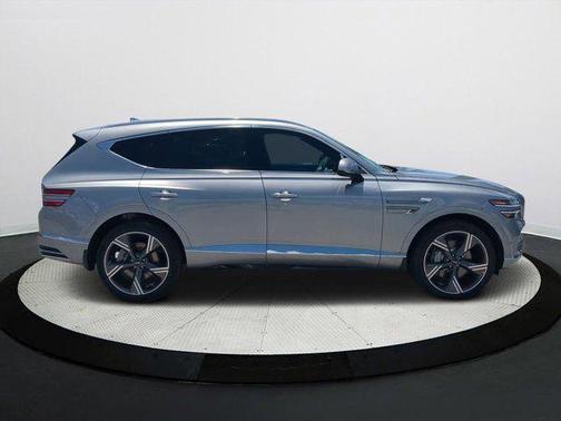 2025 Genesis GV80 3.5T Prestige