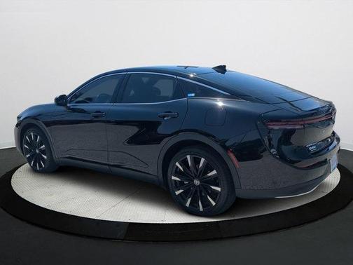 2023 Toyota Crown Platinum