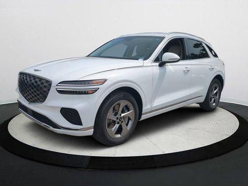 2026 Genesis GV70 2.5T Select