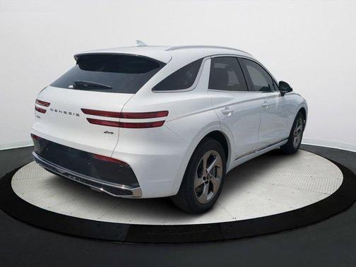 2026 Genesis GV70 2.5T Select