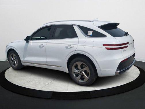 2026 Genesis GV70 2.5T Select