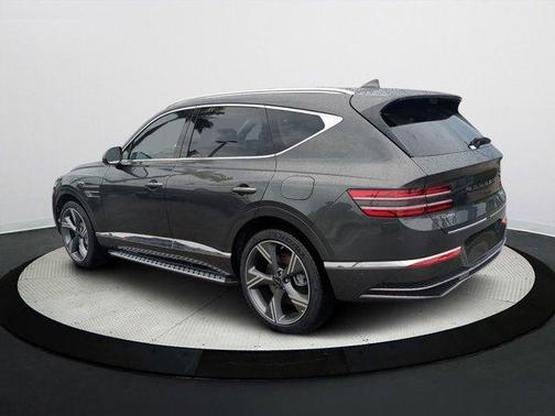 2025 Genesis GV80 3.5T Prestige