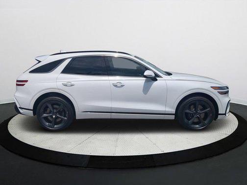 2026 Genesis GV70 3.5T Sport