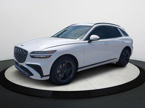 2026 Genesis GV70 3.5T Sport