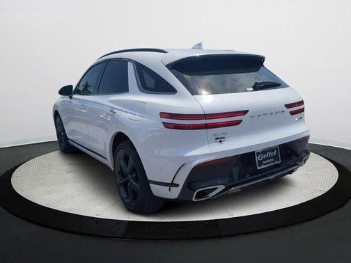 2026 Genesis GV70 3.5T Sport