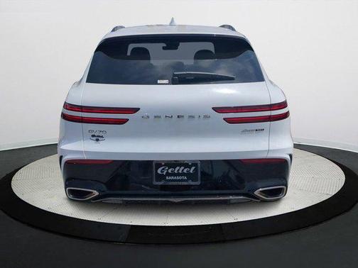 2026 Genesis GV70 3.5T Sport
