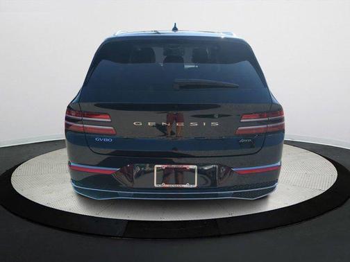 2025 Genesis GV80 2.5T Prestige