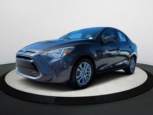 2018 Toyota Yaris iA Base