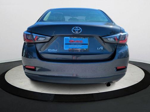 2018 Toyota Yaris iA Base