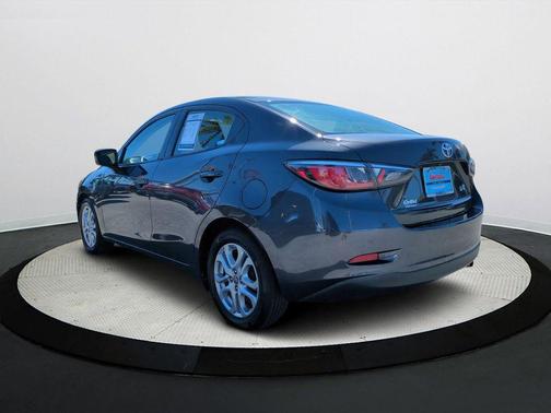 2018 Toyota Yaris iA Base