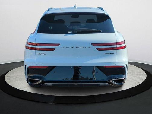 2026 Genesis GV70 3.5T Sport Advanced