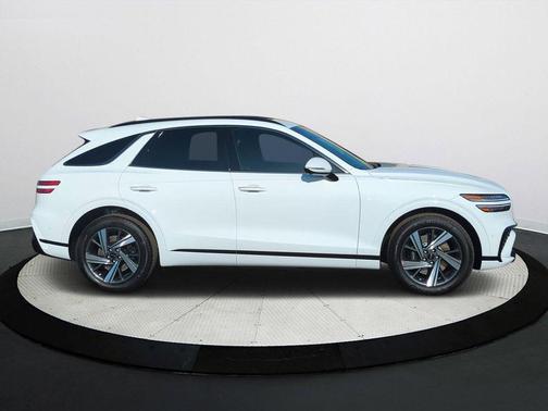 2026 Genesis GV70 3.5T Sport Advanced