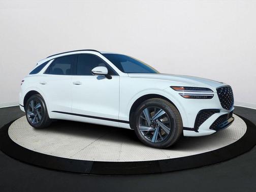 2026 Genesis GV70 3.5T Sport Advanced