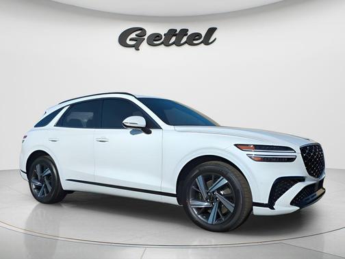 2026 Genesis GV70 3.5T Sport Advanced