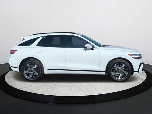 2026 Genesis GV70 3.5T Sport Advanced