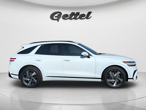 2026 Genesis GV70 3.5T Sport Advanced