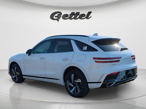 2026 Genesis GV70 3.5T Sport Advanced
