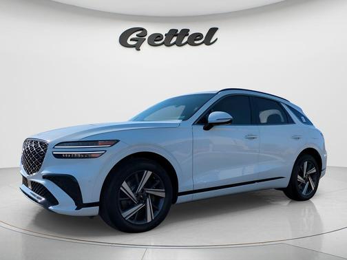 2026 Genesis GV70 3.5T Sport Advanced