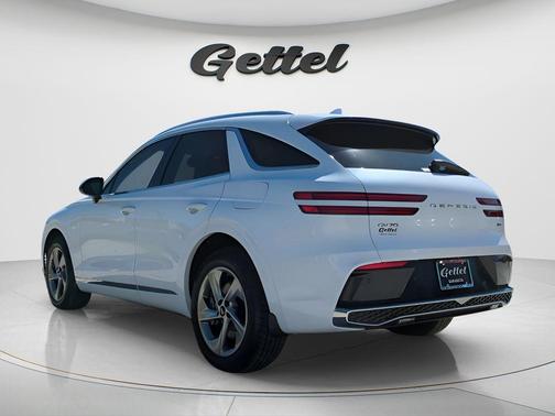 2026 Genesis GV70 2.5T Select