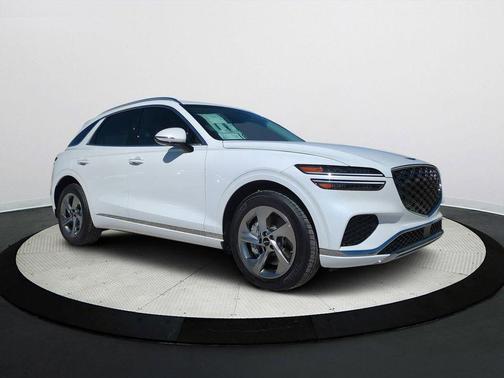 2026 Genesis GV70 2.5T Select