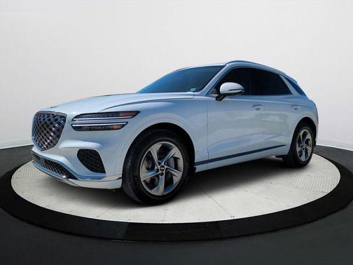 2026 Genesis GV70 2.5T Select