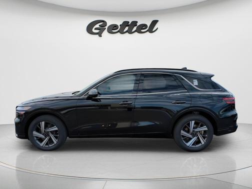 2026 Genesis GV70 3.5T Sport Advanced