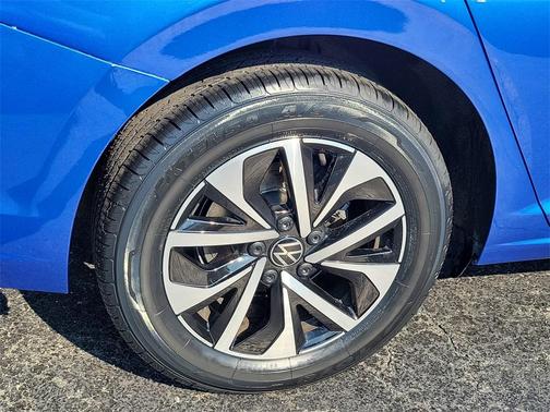 2023 Volkswagen Jetta 1.5T S