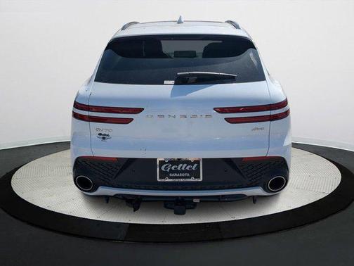 2025 Genesis GV70 2.5T