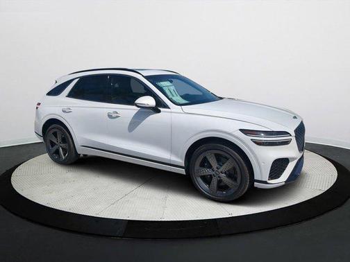 2025 Genesis GV70 2.5T