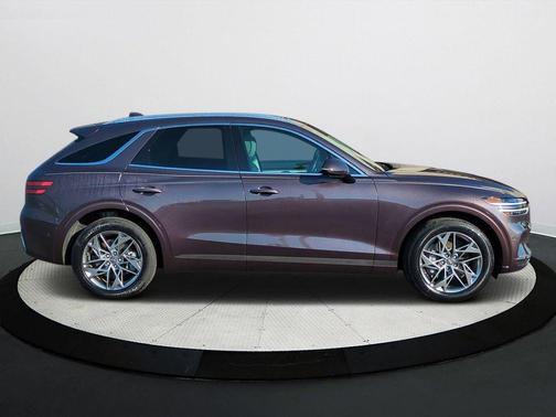 2023 Genesis GV70 2.5T