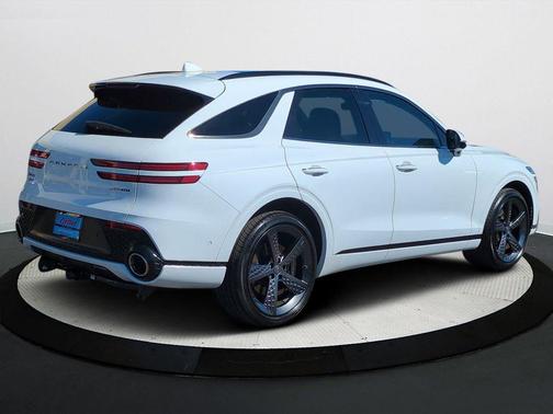 2025 Genesis GV70 3.5T Sport