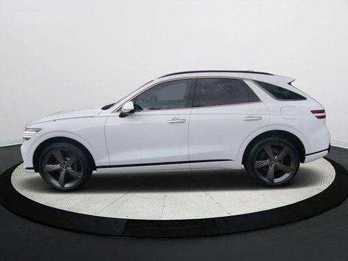 2025 Genesis GV70 3.5T Sport