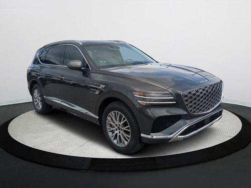 2025 Genesis GV80 2.5T Standard