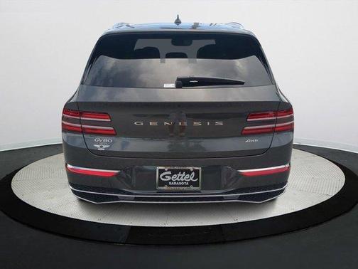 2025 Genesis GV80 2.5T Standard