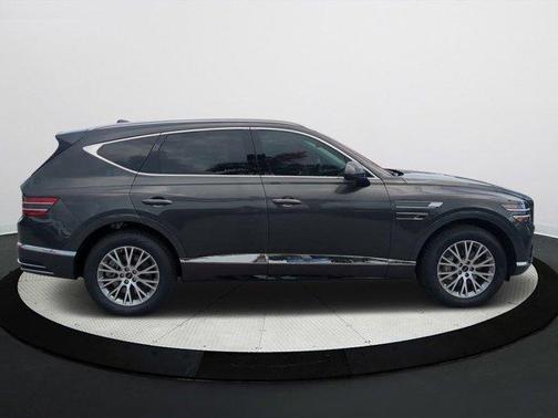 2025 Genesis GV80 2.5T Standard