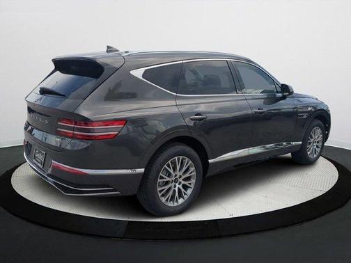 2025 Genesis GV80 2.5T Standard