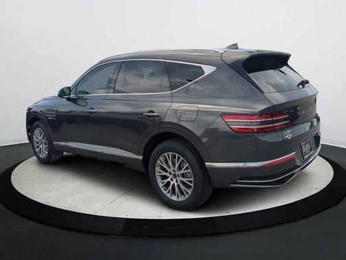 2025 Genesis GV80 2.5T Standard