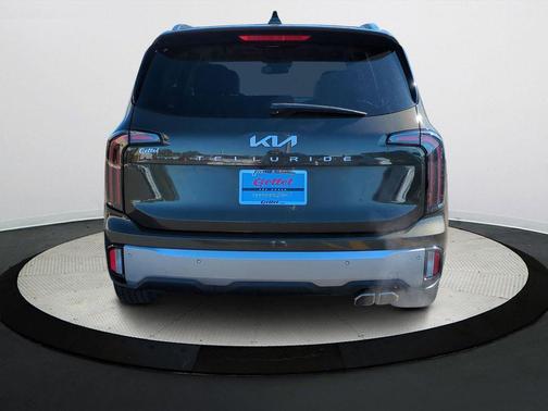 2023 Kia Telluride SX