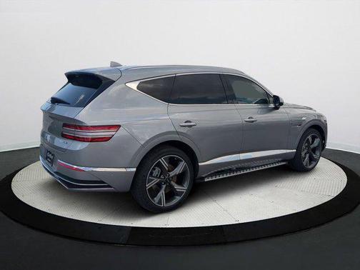 2025 Genesis GV80 3.5T Prestige