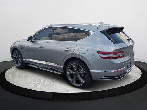 2025 Genesis GV80 3.5T Prestige