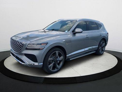 2025 Genesis GV80 3.5T Prestige