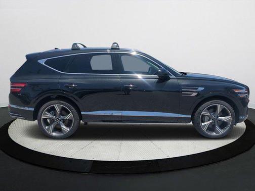 2025 Genesis GV80 2.5T Prestige